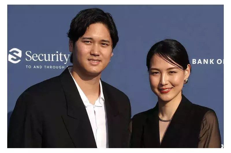 Shohei Ohtani & Mamiko Tanaka's $220M+ Combined Net Worth in 2025 Revealed