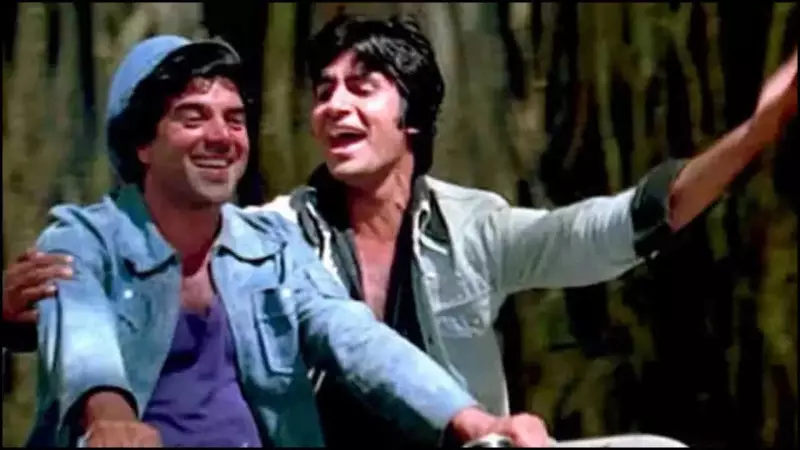 Sholay's 50th Anniversary: Final Cut with Original Ending Hits Theatres Dec 12, 2025