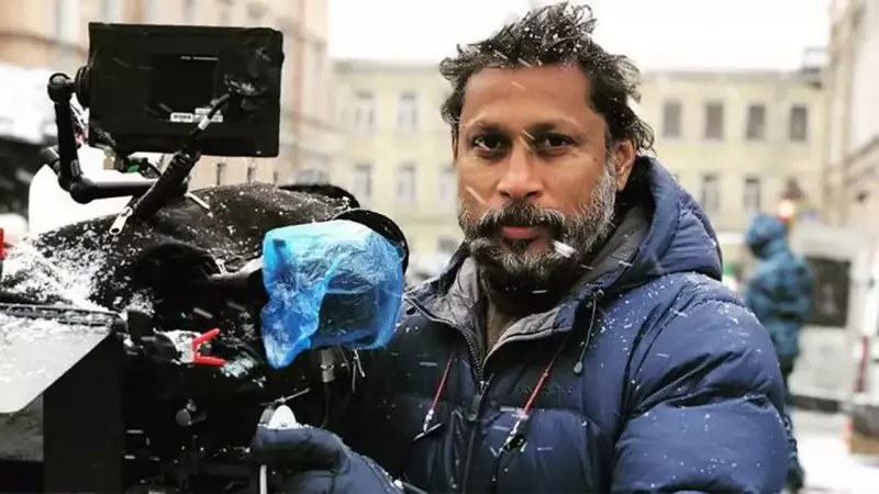 Shoojit Sircar's 2026 Satire: Mahabharat Meets Modern Comedy with Bajpayee & Rao