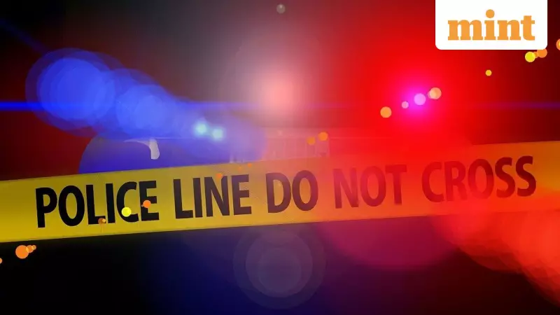 Shooting at MGM National Harbor Casino: 1 Dead, Shooter at Large