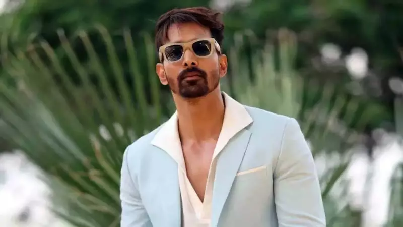 Shootout Franchise Goes Global: Harshvardhan Rane to Lead Dubai Chapter