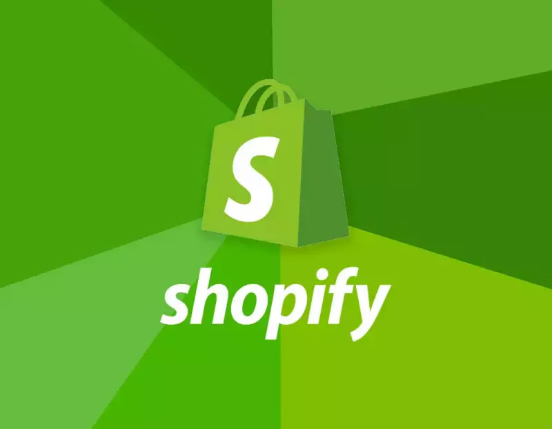Shopify Outage on Cyber Monday Hits Thousands of Merchants, Disrupts Sales