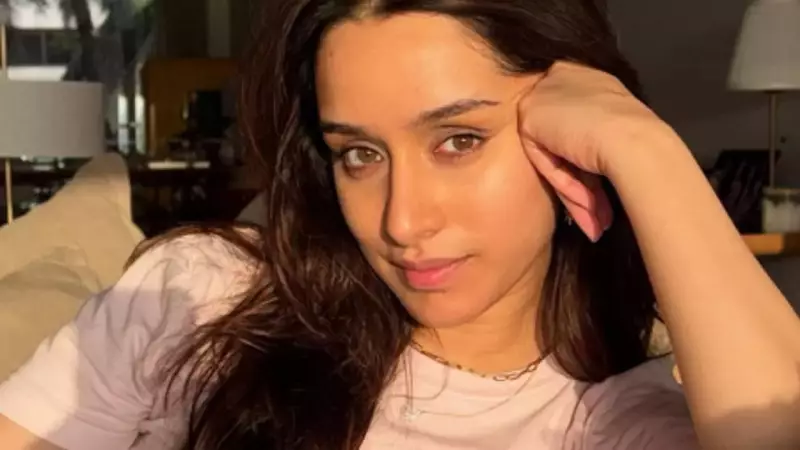 Shraddha Kapoor Applauds 'Dhurandhar' Technicians, Calls Film a Milestone