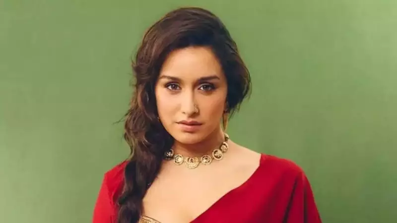 Shraddha Kapoor's Fee & Few Films: Shakti Kapoor Reveals Her Strategy