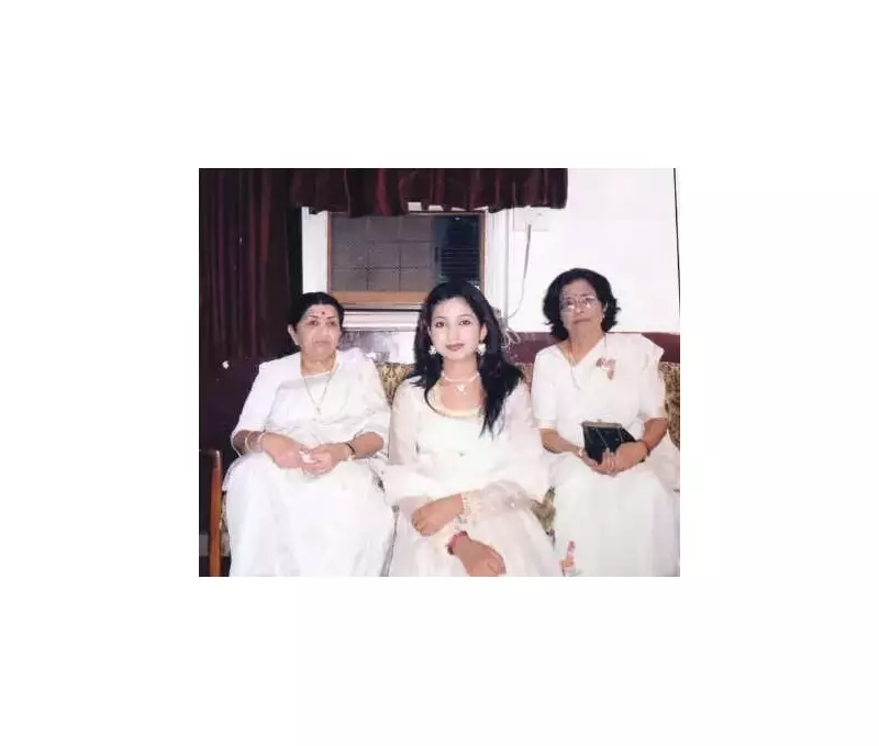 Shreya Ghoshal Recalls Meeting Lata Mangeshkar: 'Goddess in a White Saree'