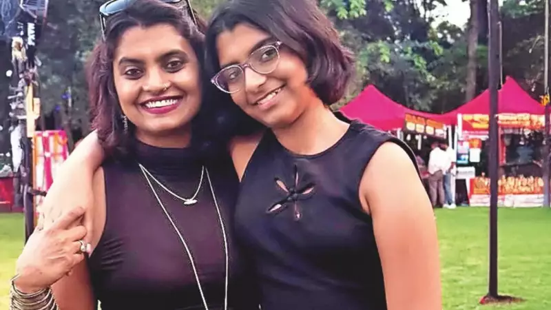 Shreya Krishnan on Co-Parenting, Empathy & Women in Tech
