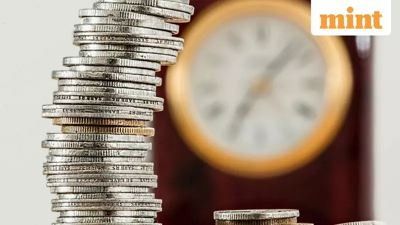 Shriram Finance Denies Banking License Plans After MUFG's $4.4 Billion Investment