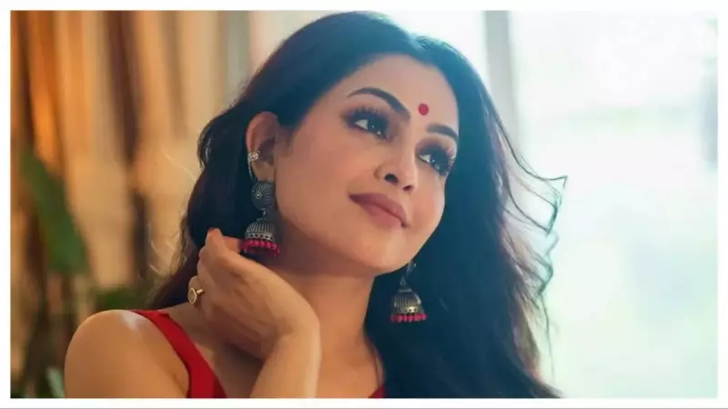 Shubhangi Atre Breaks Silence on Bhabiji Ghar Par Hain Controversy