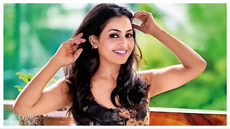 Shubhangi Atre on Life After 9 Years as Angoori Bhabhi: 'Time to Grow Beyond'