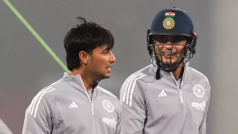 Shubman Gill Rested for 5th T20I vs South Africa, Sanju Samson Returns