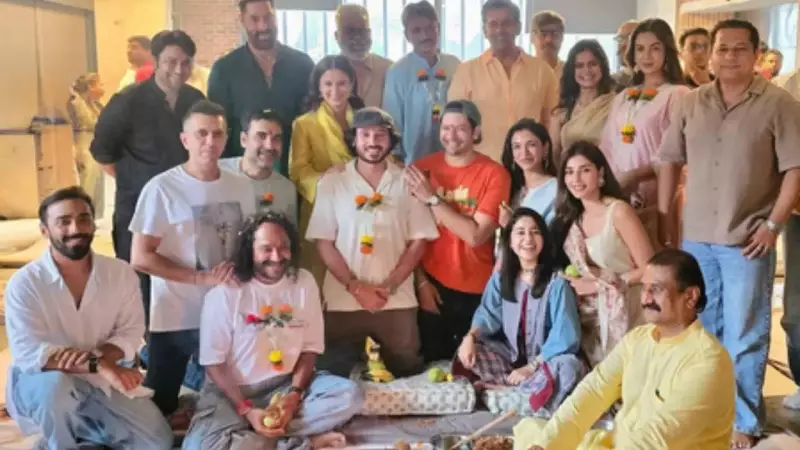 Shweta Tripathi Shares Best 2025 Moment: 'Mirzapur' Film Shoot in Jaisalmer