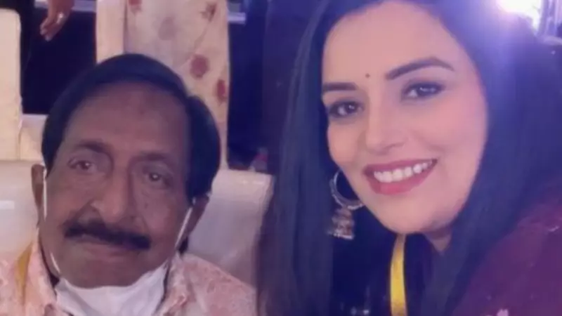 Shwetha Menon Mourns Sreenivasan's Death: 'Didn't Know It Was Our Last Talk'