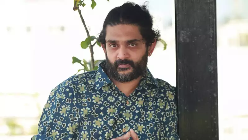 Sid Sriram on Margazhi, Carnatic Roots & How Film Fame Fuels Classical Music