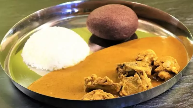 Siddaramaiah's Power Breakfast: Nati Chicken Recipe Sparks Political Buzz