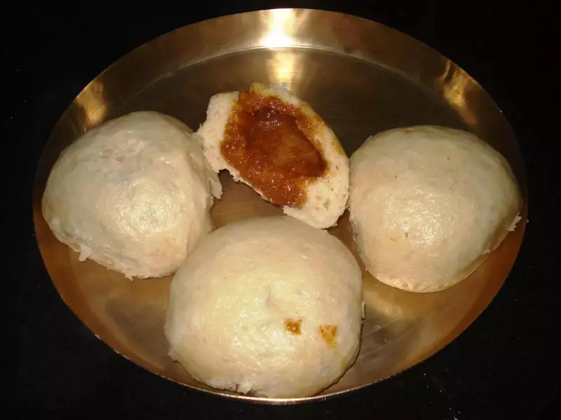 Siddu Recipe: How to Make Himachal's Beloved Steamed Bread at Home