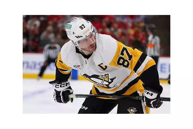 Sidney Crosby's Car Collection: A Reflection of Humility & Leadership