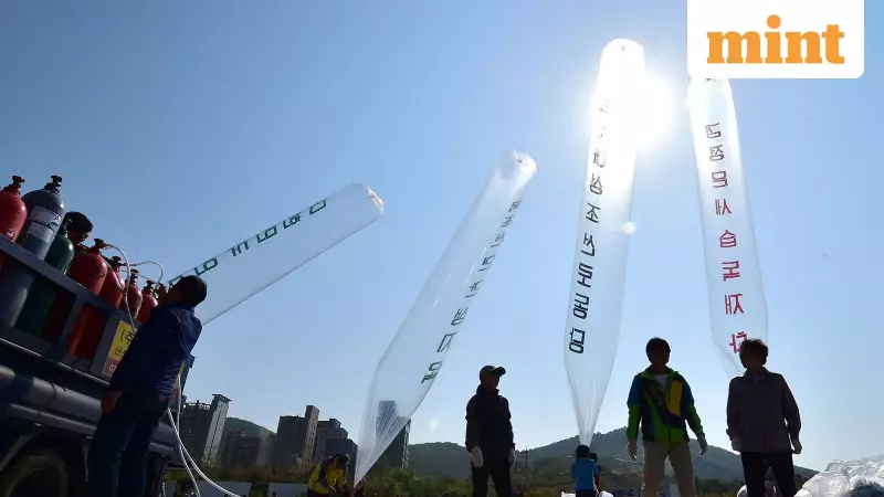 Silence on the Korean Border: How South Korea's New Strategy is Changing the Game