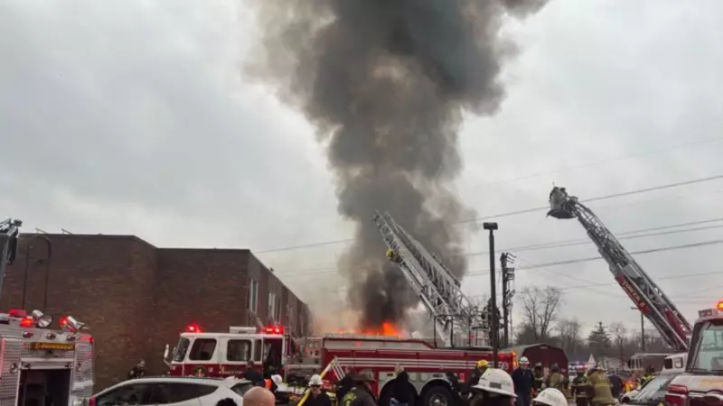 Silver Lake Nursing Home Had 1-Star Medicare Rating Before Explosion