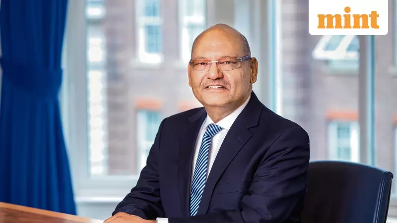 Silver Outshines Gold in 2025, Up 125%; Vedanta's Agarwal Sees Structural Shift