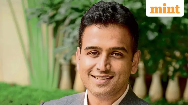 Silver Prices See Wildest Swing in 5 Years: Zerodha CEO Warns Traders