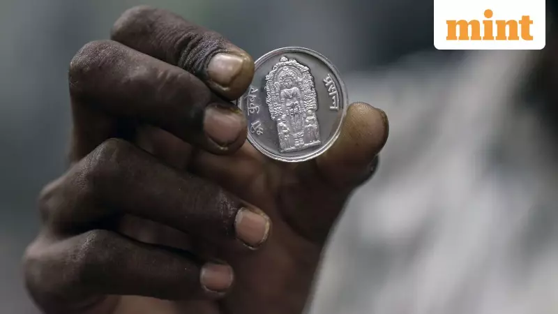 Silver Soars 166% in a Year: Hits Record ₹2.33 Lakh/kg on MCX