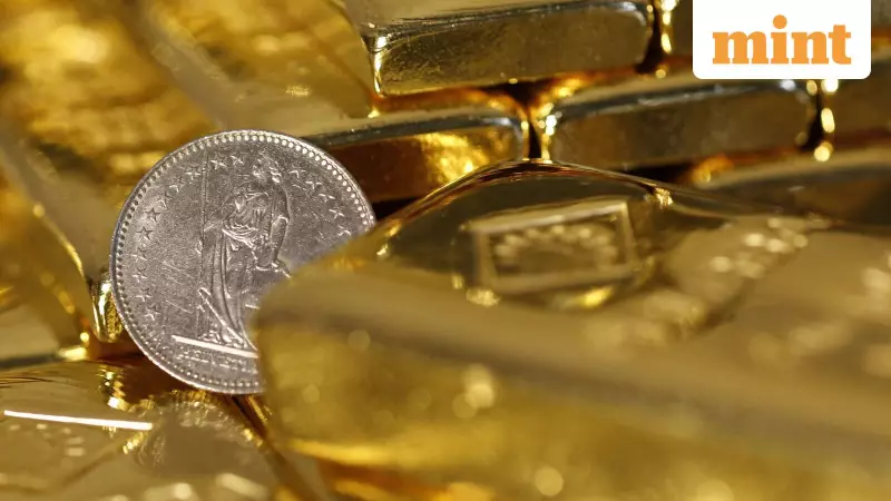 Silver's Historic Surge: Now Pricier Than Oil, Echoing 1980 Bubble Fears