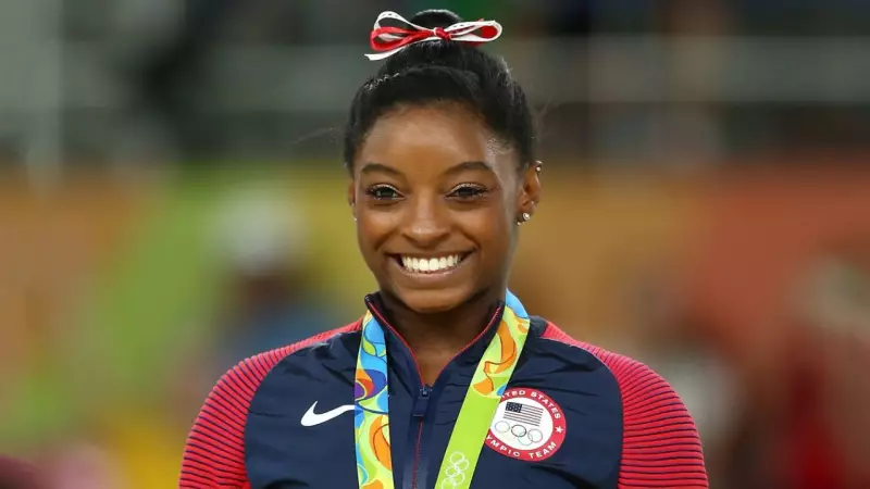 Simone Biles Net Worth 2025: How Gymnastics & Brand Deals Built Her $25M Fortune