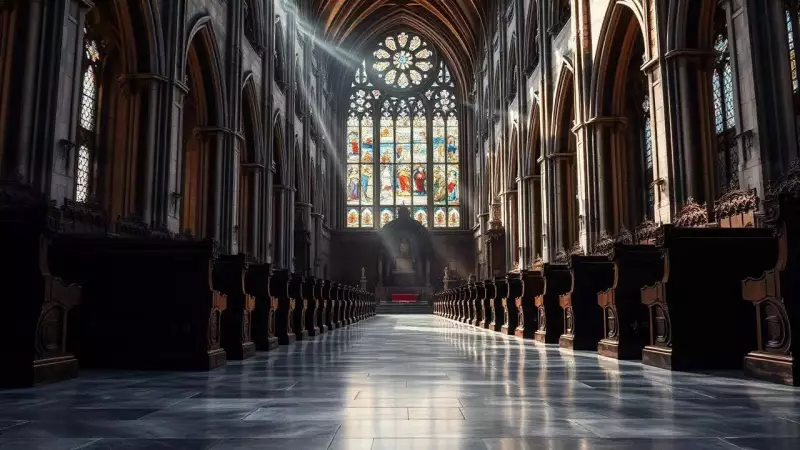 Singapore Charges Indian-Origin Man Over Fake Bomb Threat at Church