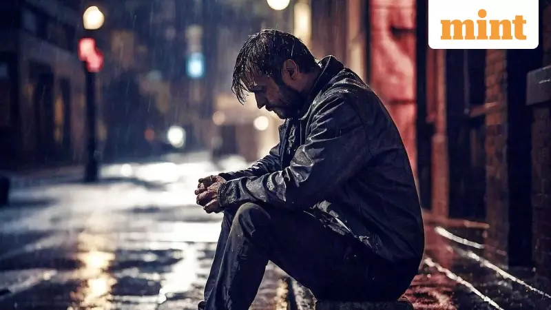 Singapore Man's Family Cancels Christmas Over Job Loss, Sparking Mental Health Debate