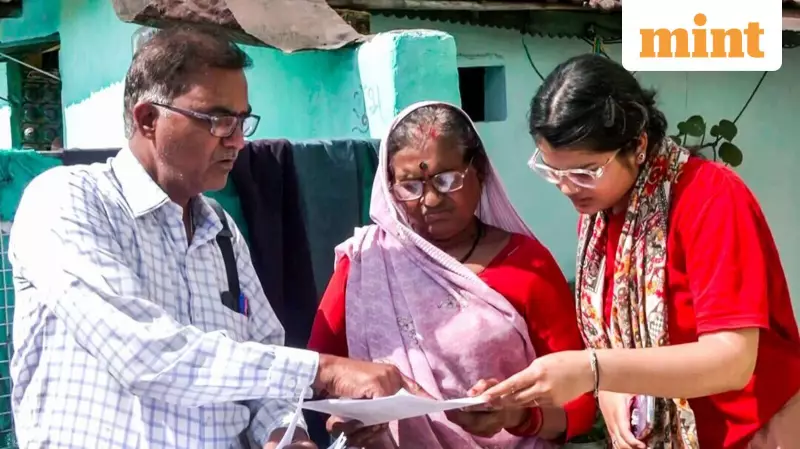 SIR Voter List 2025 Released: 22 Lakh Names Deleted in Kerala, Check Your Status