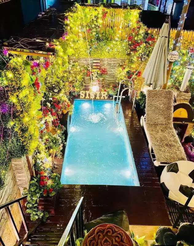 SIT Raids Messi Event Organiser's Home, Finds Pool, Football Ground in ₹100 Cr Probe