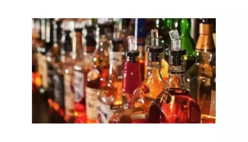 SIT Uncovers Mumbai Bullion Network in Andhra Liquor Scam, Rs 77.55 Crore Trail