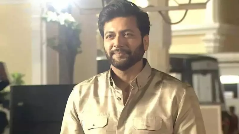 Sivakarthikeyan's 'Parasakthi' Set for Pongal Release, Ravi Mohan Shares On-Set Experience