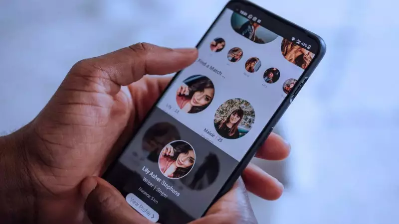 Six Women Sue Tinder Owner Over Alleged Rapes by Colorado Doctor