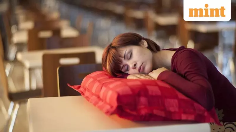 Sleep Deprivation Crisis: How Modern Lifestyles Are Silently Damaging Your Health