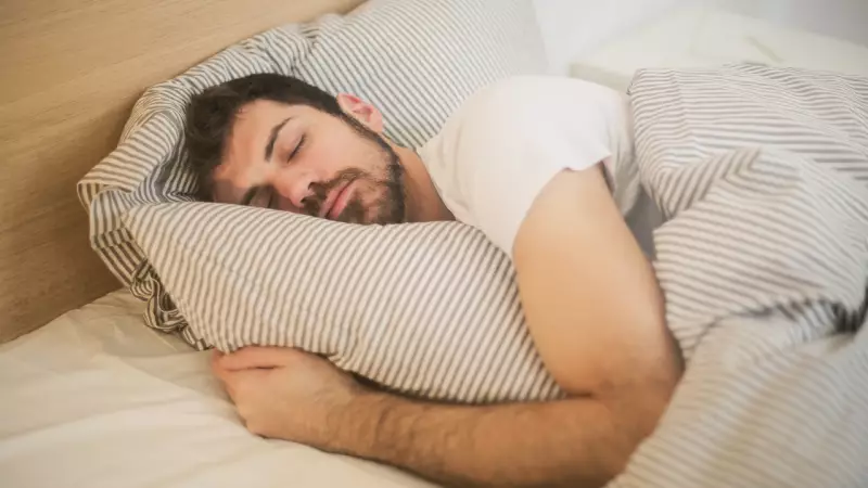 Sleeping at 1 AM is Killing Your Body, Warns Indian Surgeon