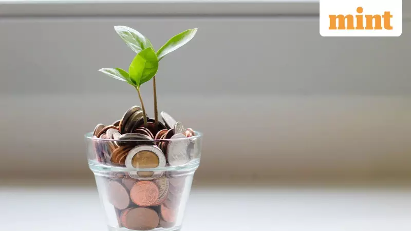 Small Savings Rates Unchanged for 8th Quarter: PPF 7.1%, Sukanya 8.2%