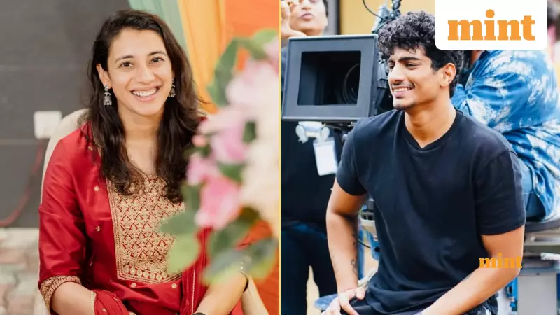 Smriti Mandhana & Palash Muchhal Wedding: New Date Rumours, Health Scares & Denials
