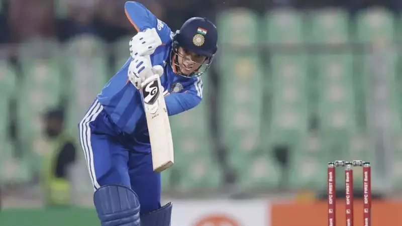 Smriti Mandhana on World Cup Win: 'Can't Dwell on Past Success', Eyes T20 Glory