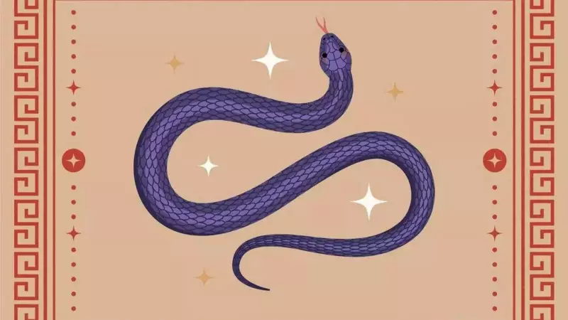 Snake Horoscope 2026: A Year of Power, Clarity & Gradual Success