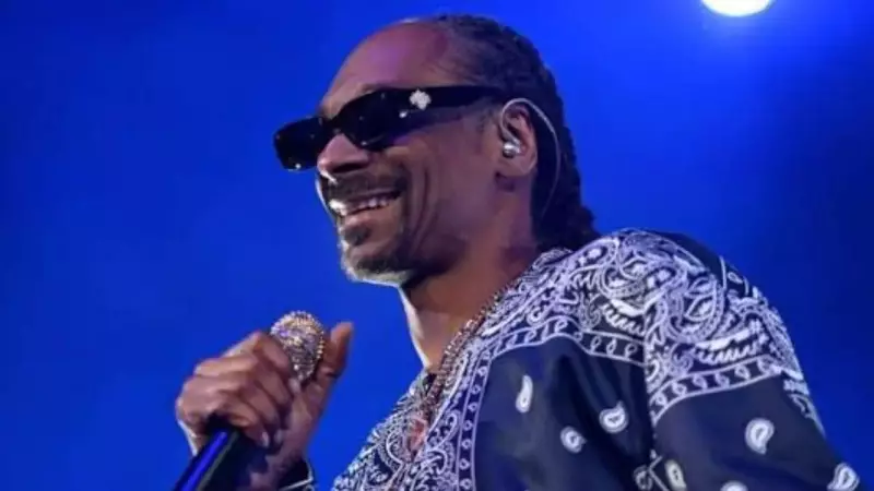 Snoop Dogg to Bring Hip-Hop Flair as NBA Analyst for Clippers vs Warriors on Jan 5
