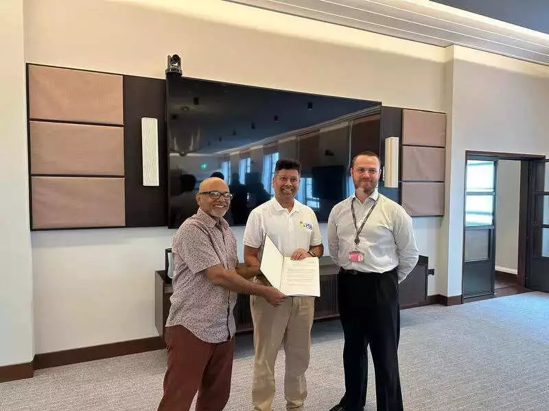 SOAS London Launches Ambedkar-Kalaignar Fellowship for Social Justice