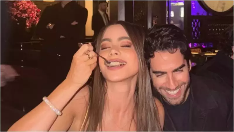 Sofia Vergara, 53, Confirms Love with US Businessman Douglas Chabbott, 39