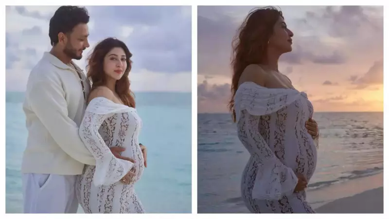 Sonarika Bhadoria Welcomes Baby Girl: 'Devon Ke Dev Mahadev' Star Embraces Motherhood