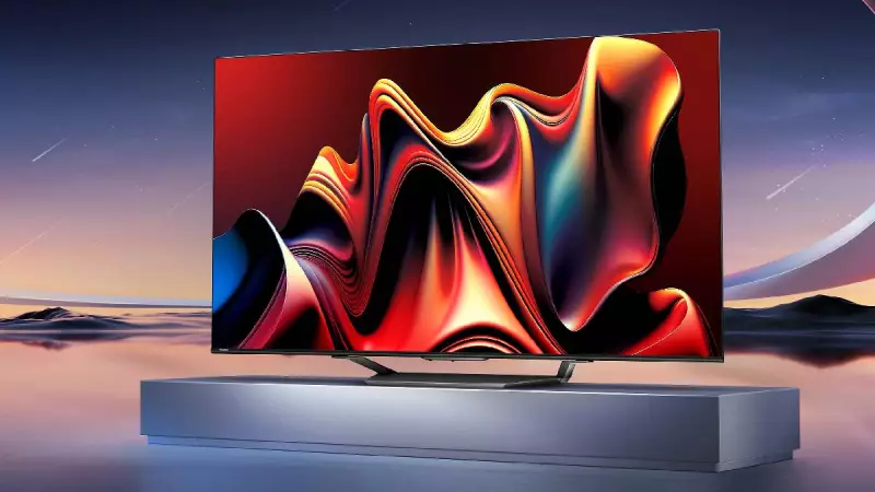 Sony, TCL, Realme 53-inch TVs Priced Like 32-inch Models: Deal Guide