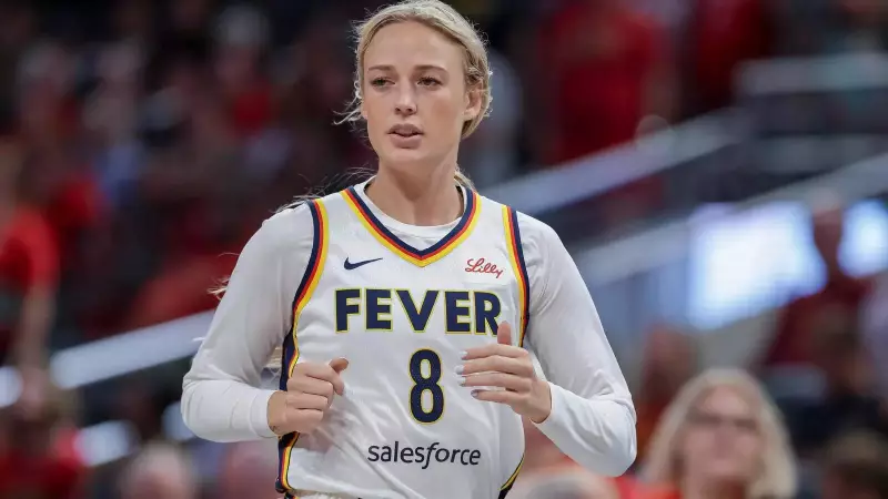 Sophie Cunningham Says 36-Year-Old Travis Kelce Is 'Pretty Old' for NFL