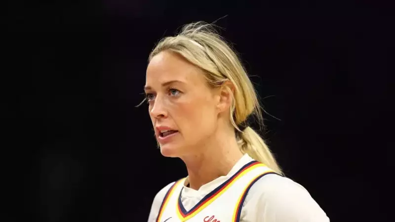 Sophie Cunningham Slams WNBA Pay Gap: $249K vs NBA's $59.6M
