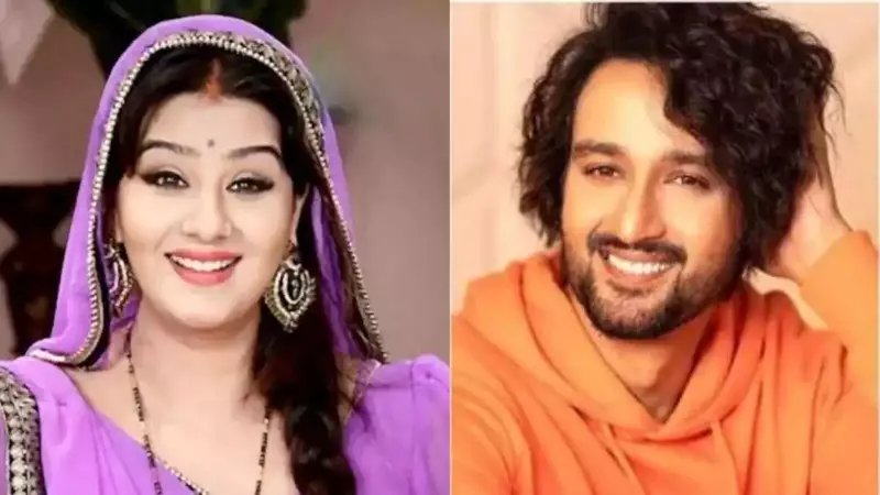 Sourabh Raaj Jain Slams Shilpa Shinde Over Angoori Bhabhi Remarks
