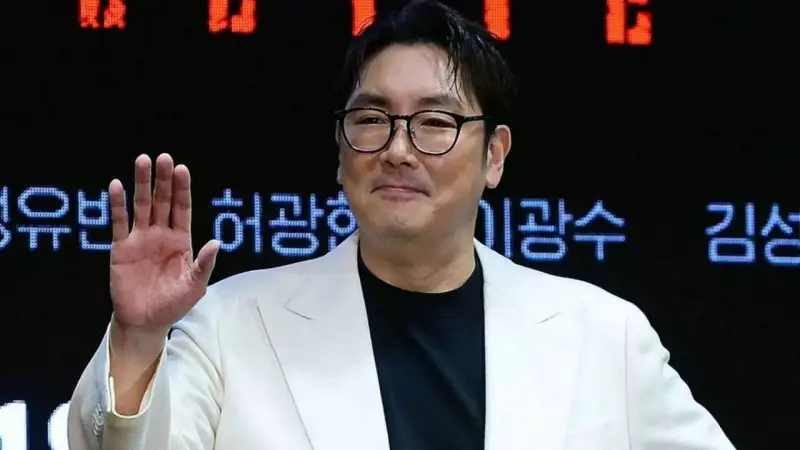 South Korean Star Jo Jin-woong's Dark Past Exposed: Juvenile Crimes & Career Impact