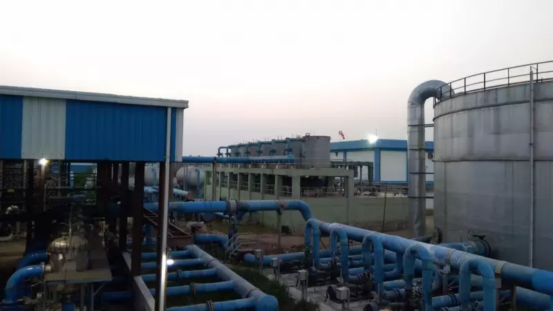 Southern Railway Adopts Recycled Sewage Water, Saving 6 MLD Fresh Water in Chennai